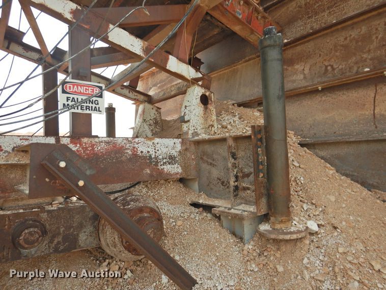 image for item DK2279 US Crusher Systems 30