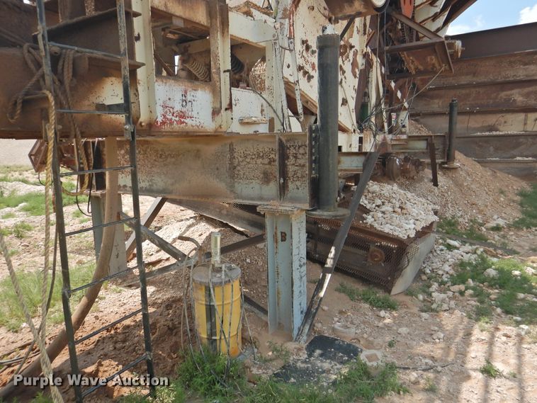 image for item DK2279 US Crusher Systems 30