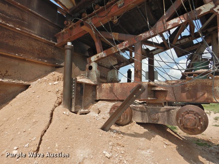 image for item DK2279 US Crusher Systems 30