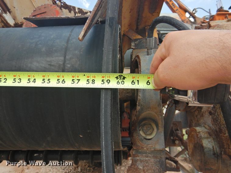 image for item DK2279 US Crusher Systems 30