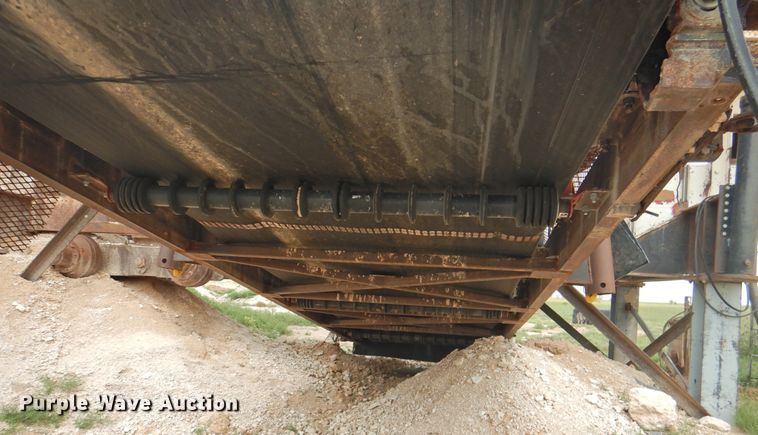 image for item DK2279 US Crusher Systems 30