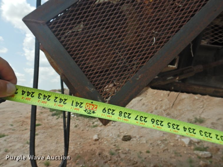 image for item DK2279 US Crusher Systems 30