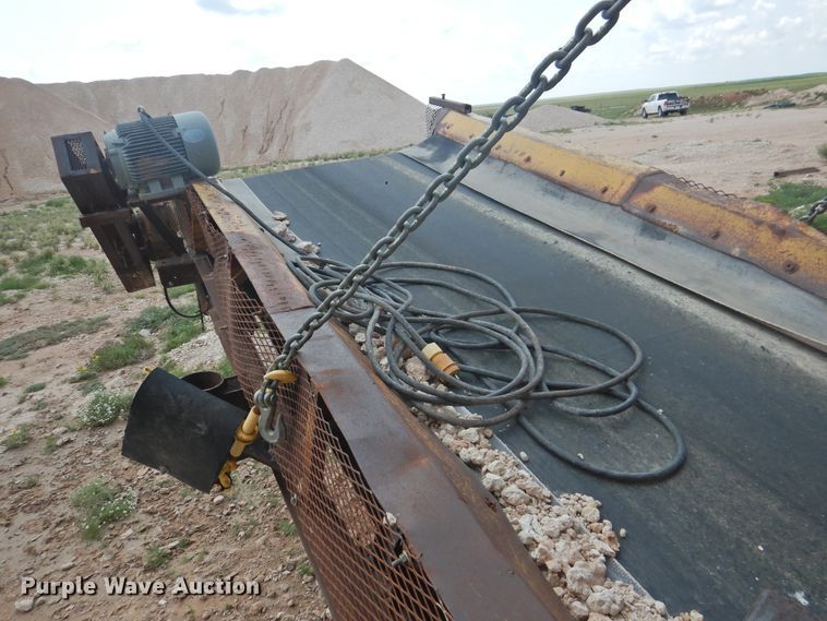 image for item DK2279 US Crusher Systems 30