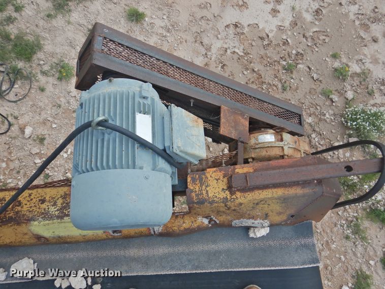 image for item DK2279 US Crusher Systems 30