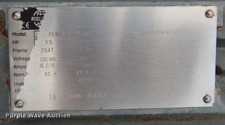 image for item DK2279 US Crusher Systems 30