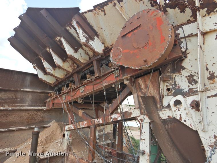 image for item DK2279 US Crusher Systems 30