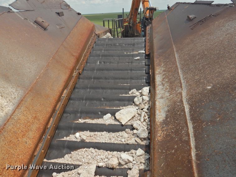 image for item DK2279 US Crusher Systems 30