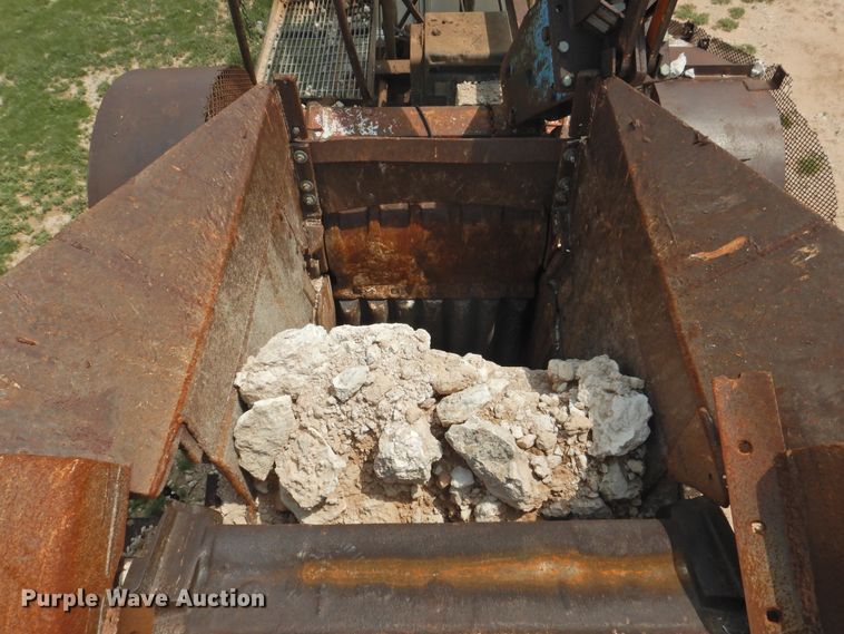 image for item DK2279 US Crusher Systems 30