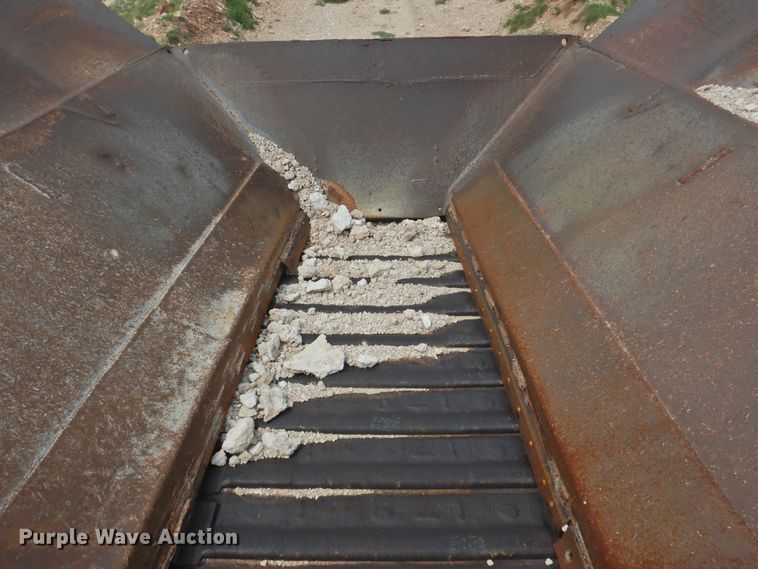 image for item DK2279 US Crusher Systems 30