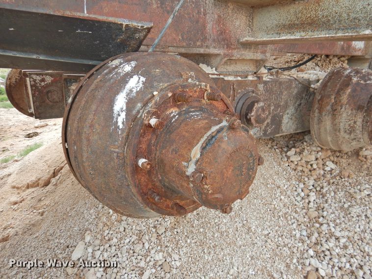 image for item DK2279 US Crusher Systems 30