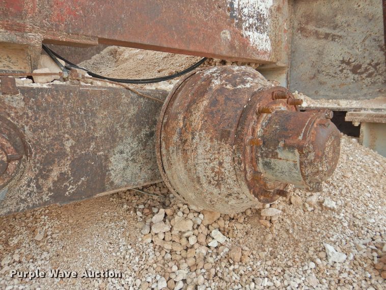 image for item DK2279 US Crusher Systems 30