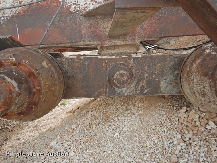 image for item DK2279 US Crusher Systems 30