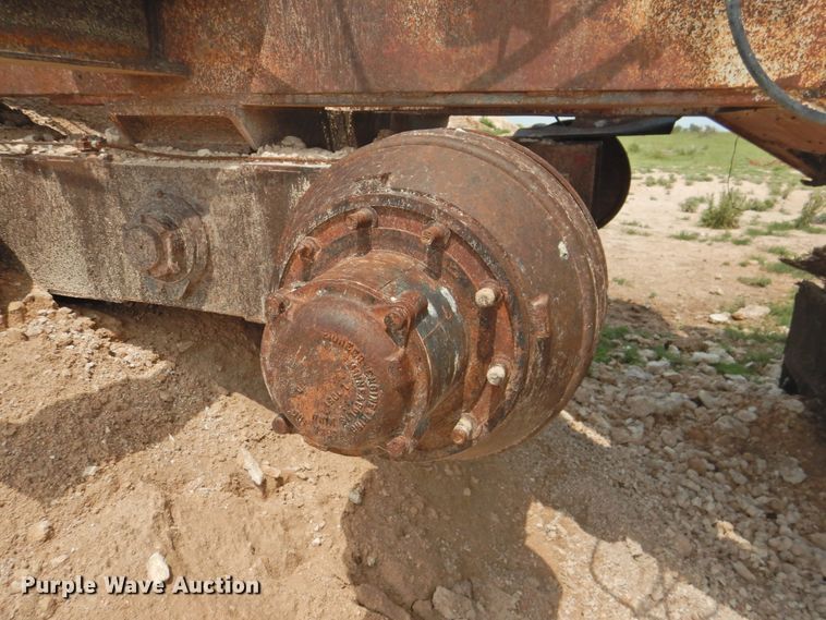 image for item DK2279 US Crusher Systems 30