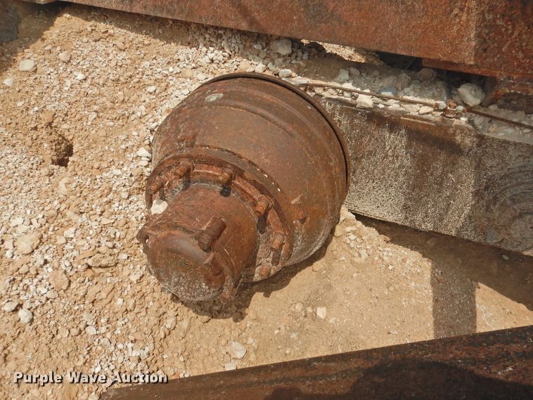 image for item DK2279 US Crusher Systems 30