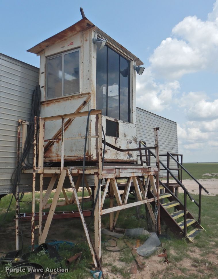 image for item DK2279 US Crusher Systems 30