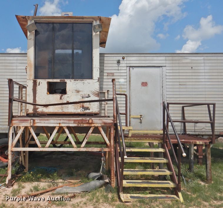 image for item DK2279 US Crusher Systems 30