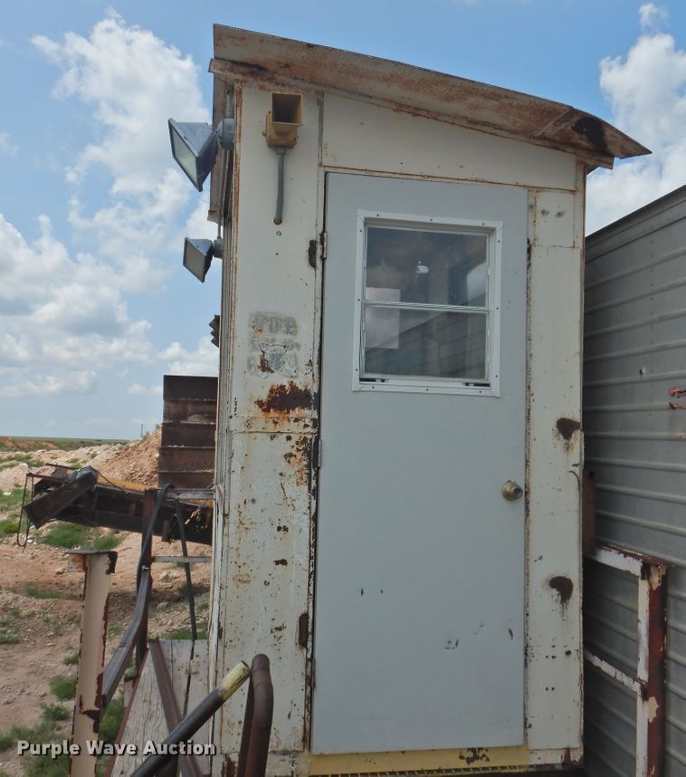 image for item DK2279 US Crusher Systems 30