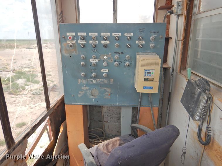 image for item DK2279 US Crusher Systems 30