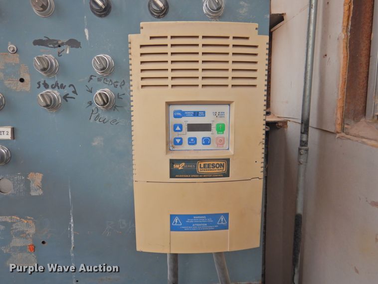 image for item DK2279 US Crusher Systems 30