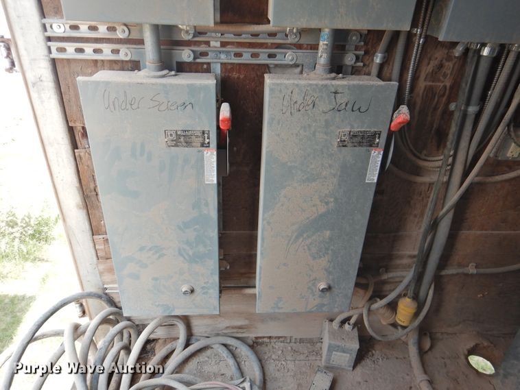 image for item DK2279 US Crusher Systems 30