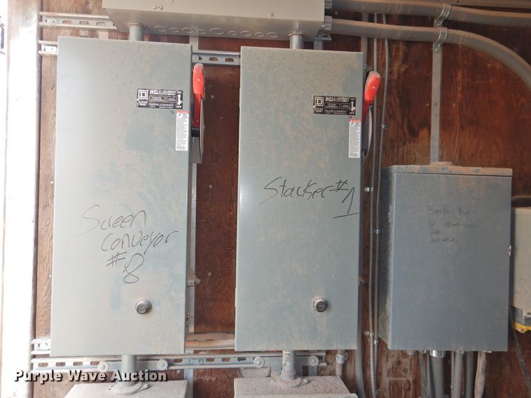 image for item DK2279 US Crusher Systems 30