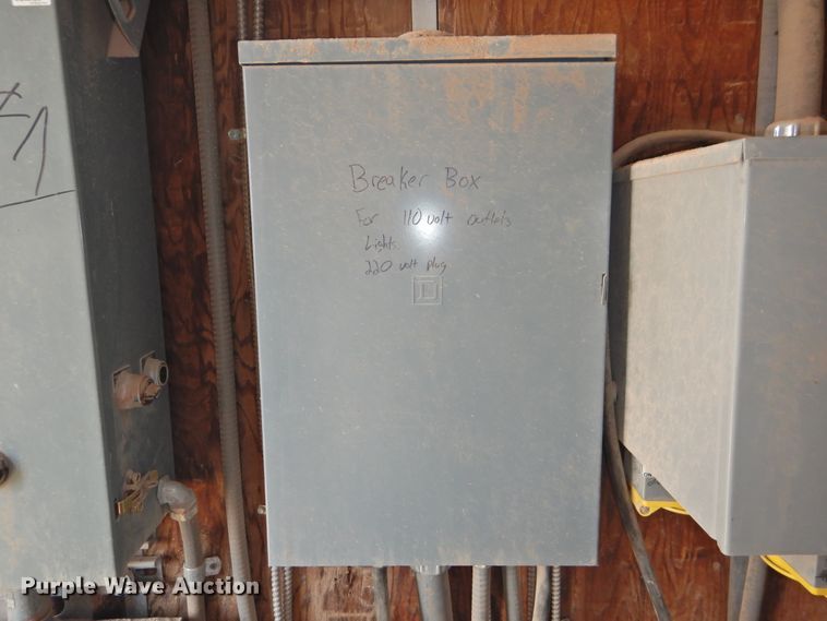 image for item DK2279 US Crusher Systems 30