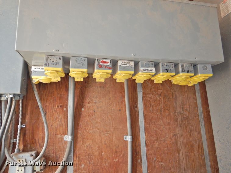 image for item DK2279 US Crusher Systems 30