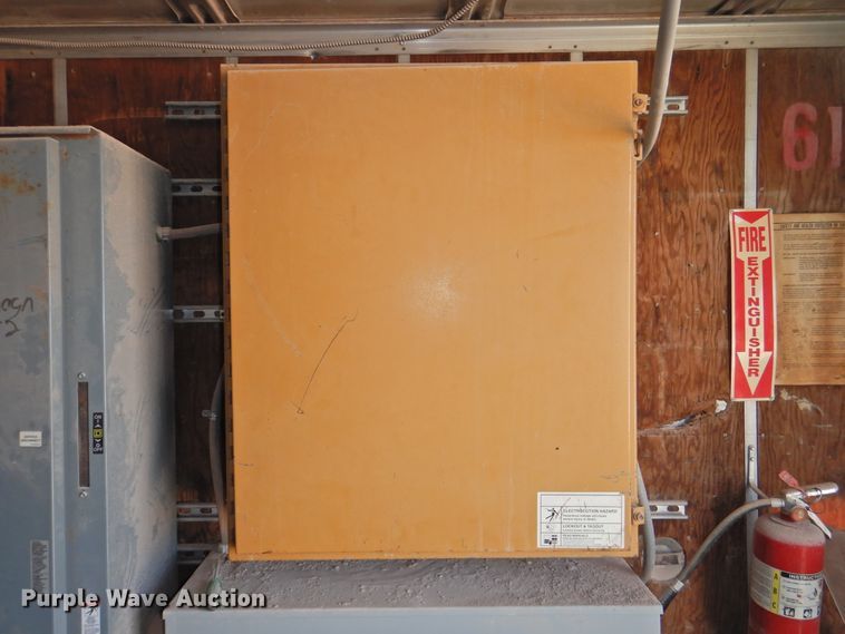 image for item DK2279 US Crusher Systems 30