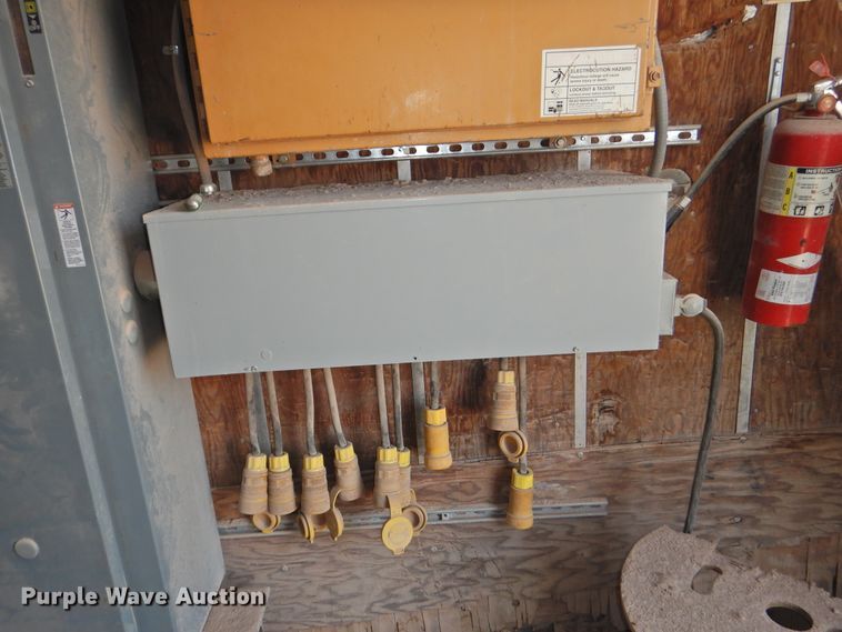 image for item DK2279 US Crusher Systems 30