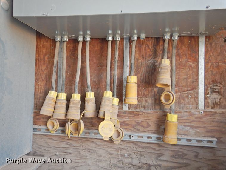 image for item DK2279 US Crusher Systems 30