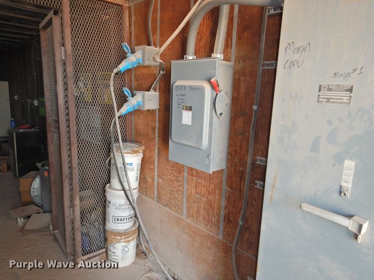 image for item DK2279 US Crusher Systems 30