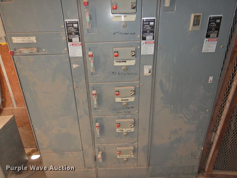 image for item DK2279 US Crusher Systems 30