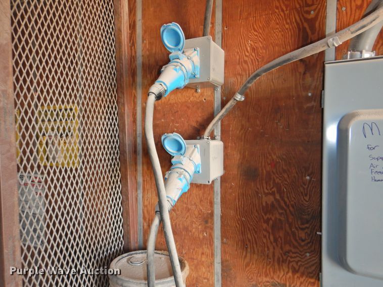 image for item DK2279 US Crusher Systems 30