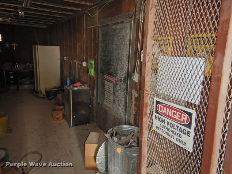 image for item DK2279 US Crusher Systems 30