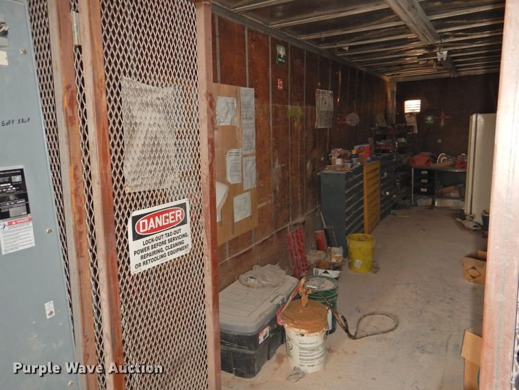 image for item DK2279 US Crusher Systems 30