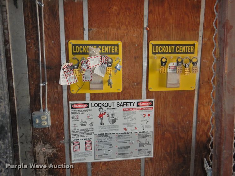 image for item DK2279 US Crusher Systems 30