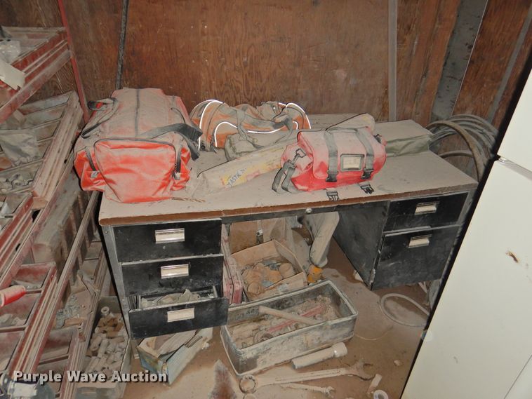 image for item DK2279 US Crusher Systems 30