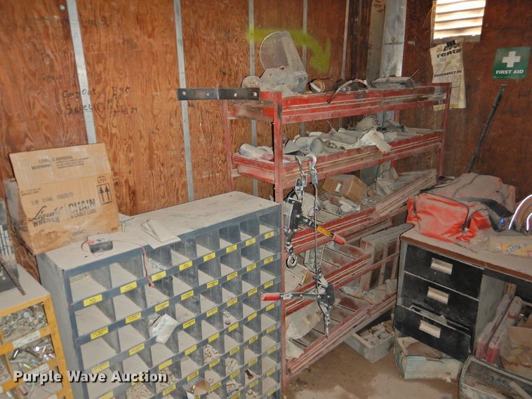 image for item DK2279 US Crusher Systems 30