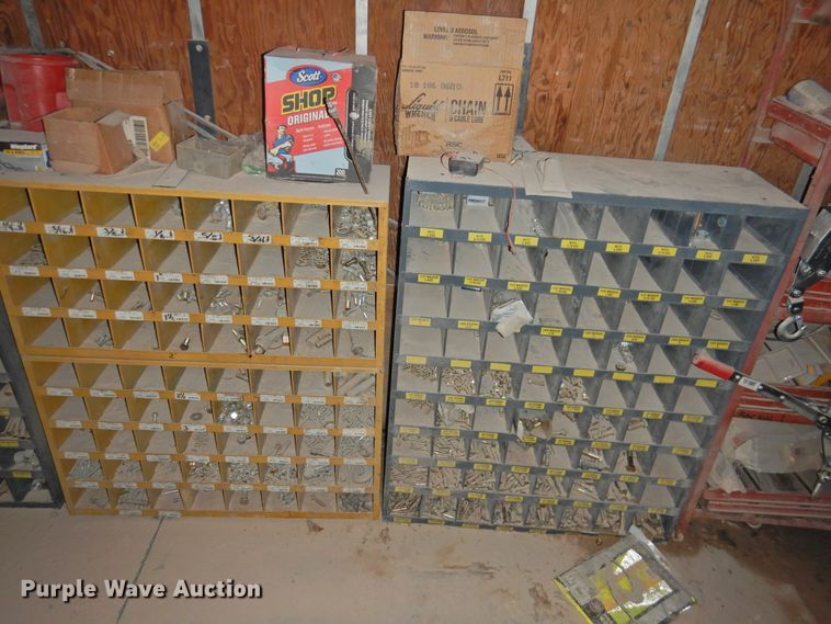 image for item DK2279 US Crusher Systems 30