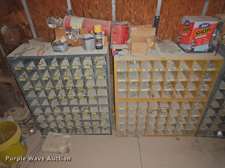 image for item DK2279 US Crusher Systems 30