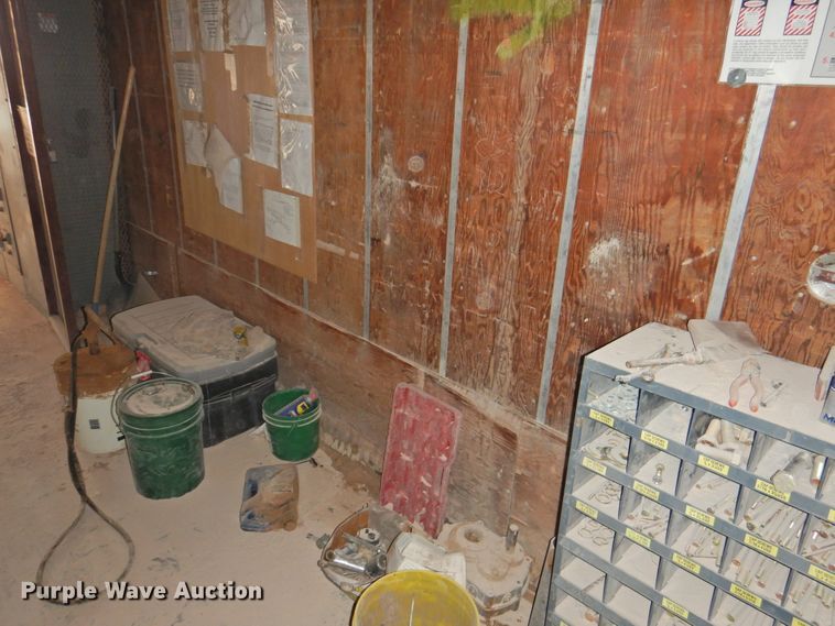 image for item DK2279 US Crusher Systems 30