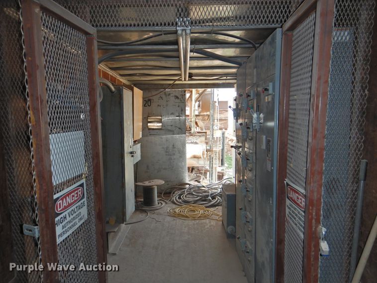 image for item DK2279 US Crusher Systems 30