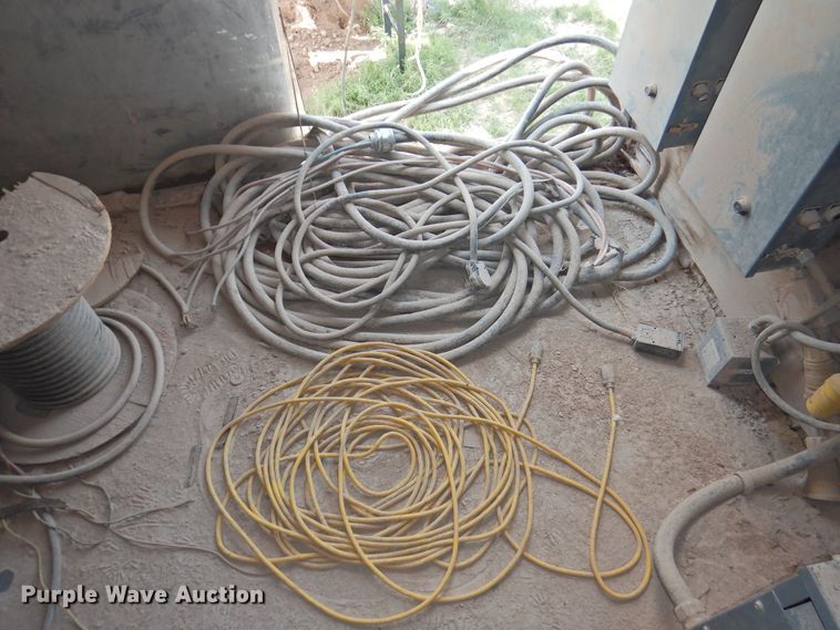 image for item DK2279 US Crusher Systems 30