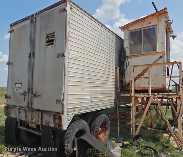 image for item DK2279 US Crusher Systems 30