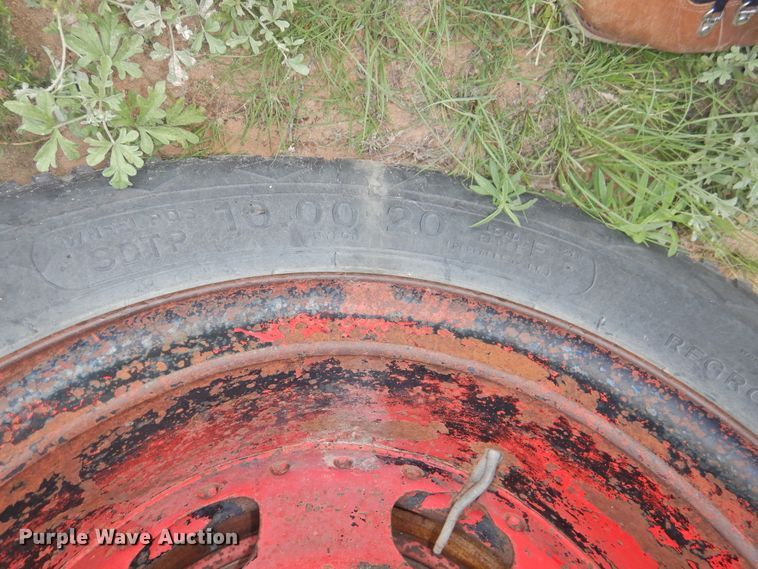 image for item DK2279 US Crusher Systems 30