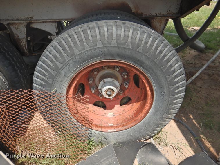 image for item DK2279 US Crusher Systems 30