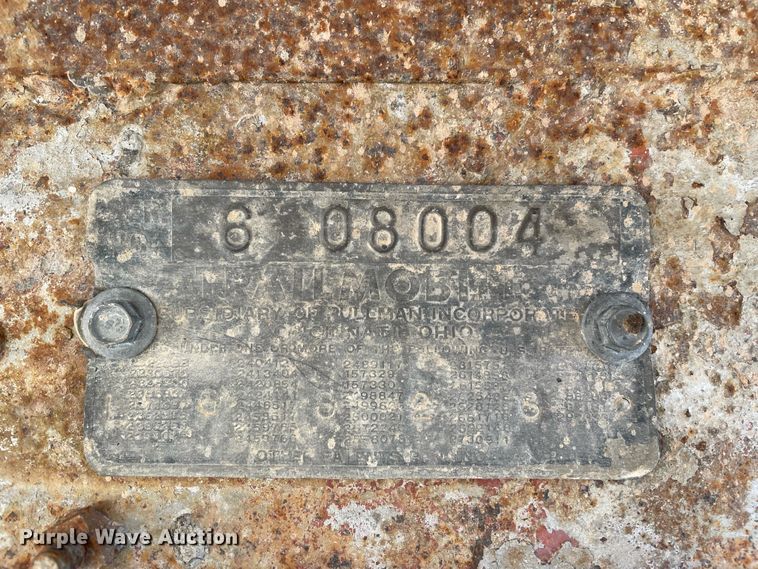 image for item DK2279 US Crusher Systems 30