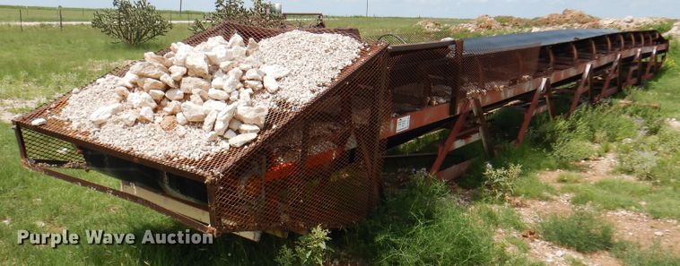 image for item DK2281 Conveyor