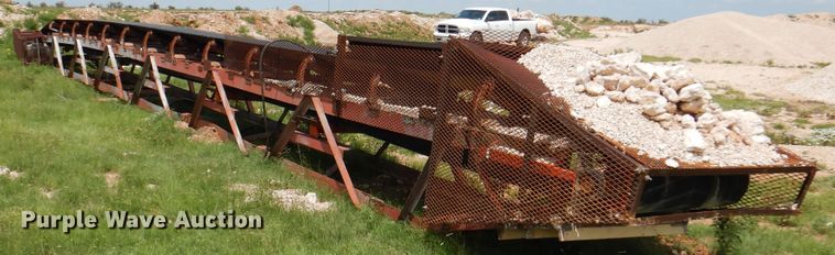 image for item DK2281 Conveyor