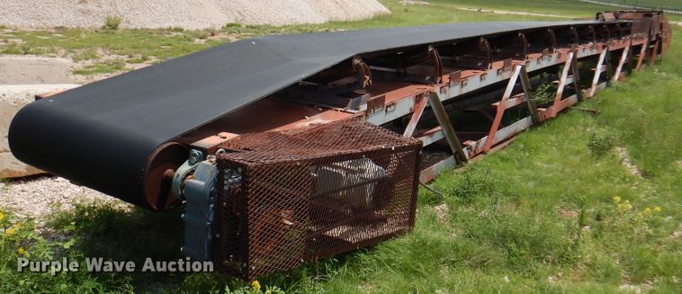 image for item DK2281 Conveyor